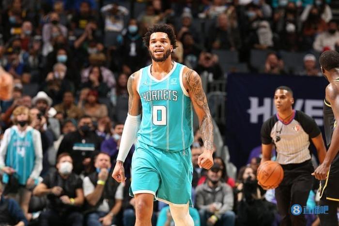  黄蜂布里奇斯涉家暴，NBA启动全面调查  